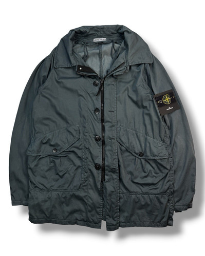 Stone island giacca trench - island,