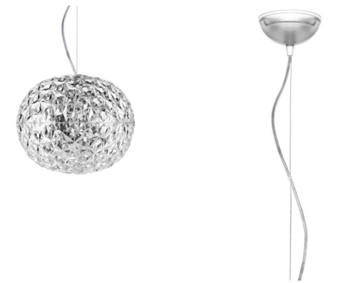 Lampada sospensione kartell - lampada,