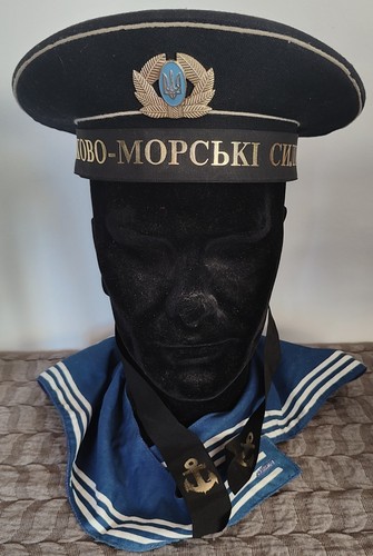 Raro berretto marina - raro, militare