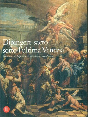 Dipingere sacro sotto - dipingere, l'ultima
