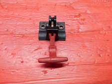 LEVA APERTURA SBLOCCO SELLA