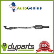 CATALIZZATORE OPEL MERIVA 1.7