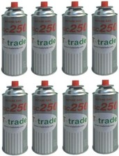 8 pz BOMBOLETTA CARTUCCIA