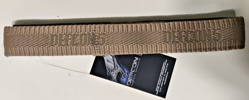 Cintura tattica defcon - tattica, 5