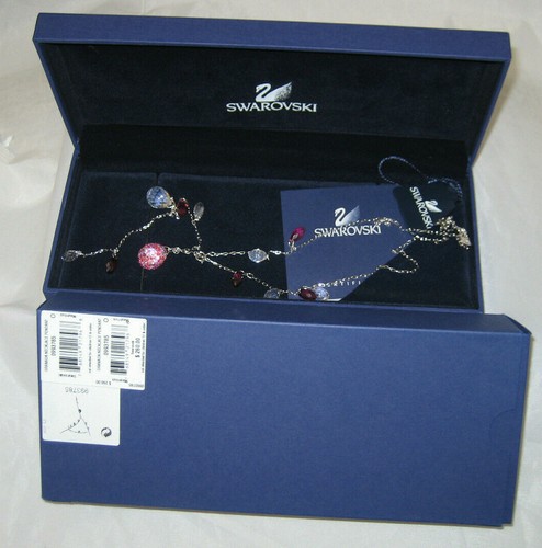 Swarovski granada necklace - swarovski,