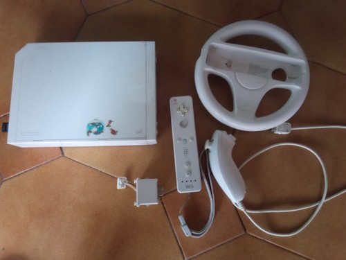 Nintendo wii pack - nintendo,