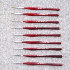 Set Pennelli Pittura