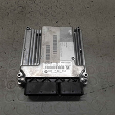 0281013253 / DDE7801712 CENTRALINA INIEZIONE BMW 330XD E91 SW 2006 3.0TD