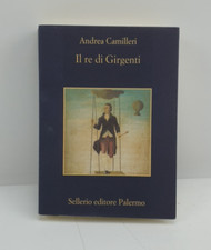 IL RE DI GIRGENTI - ANDREA