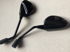 specchietti Moto Triumph