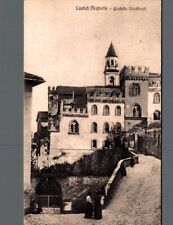 Piacenza Castell'Arquato Castello Stradivari F. piccolo  spedita