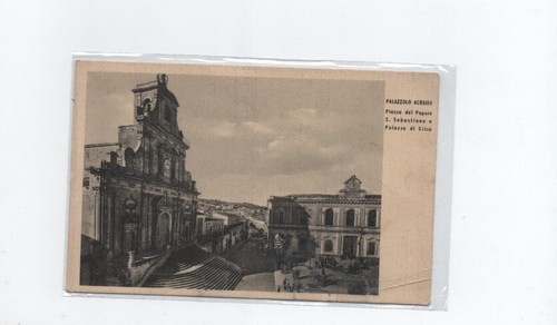 Palazzolo acreide siracusa - -,