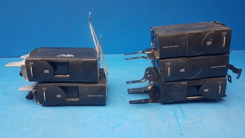 Cambio originale blaupunkt - cd,
