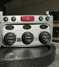 CENTRALINA CLIMATIZZATORE  ALFA GT CONDIZIONATORE AUTOMATICO 1.9 150CV ANNO 2006