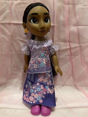 Disney encanto isabela - disney,