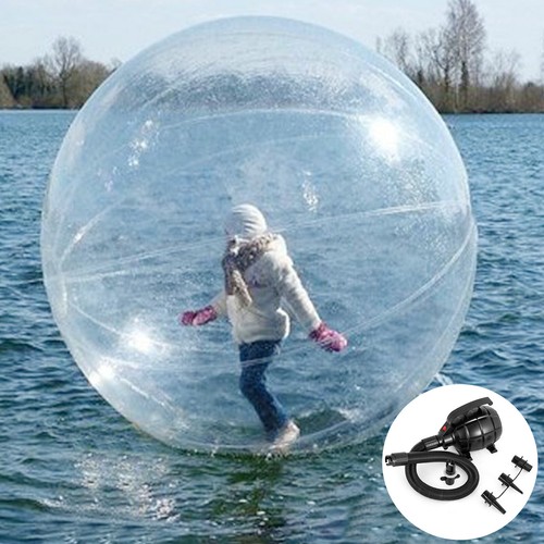 Palla passeggiata sull acqua - palla,