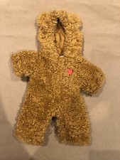 Build A Bear Teddy Bear