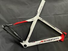 Telaio Scapin Racing da Bici