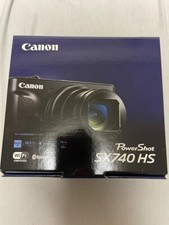 Nuova fotocamera digitale