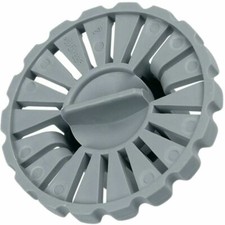 Spruzzatore low noise per