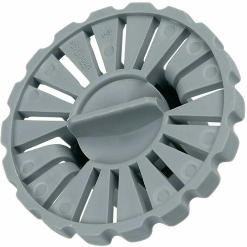 Spruzzatore low noise - , per