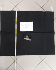 TELO CAPOTE o CAPPOTTA NERO FIAT 500 D EPOCA