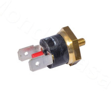 BRASILIA Termostato di Sicurezza da 165 C° per Macchina da Caffè CLUB LADY NUOVO