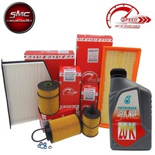 Kit tagliando speed fiat - speed, panda