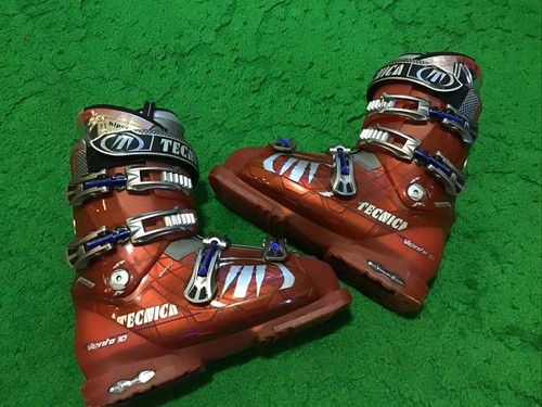 Tecnica vento scarponi da - vento,