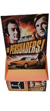 the persuaders Car Plinth And