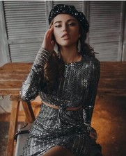 Zara Eveningwear Collection