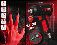 KS TOOLS 1/2" THE DEVIL