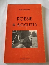 Poesie In Bicicletta Matteo