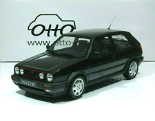 Volkswagen Golf II GTI Mk2 16V