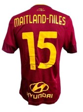 Maglia roma maitland - maglia, maitland-niles