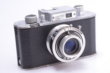 ✅ FOTOCAMERA SEM ORENAC III