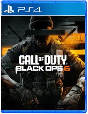 CALL OF DUTY BLACK OPS 6 CROSS