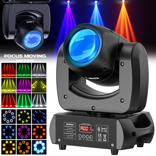 150w fascio gobo led testa - 150w,