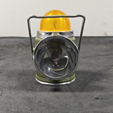 Lampada Militare Vintage - Non