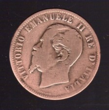ITALIA REGNO - 10 centesimi