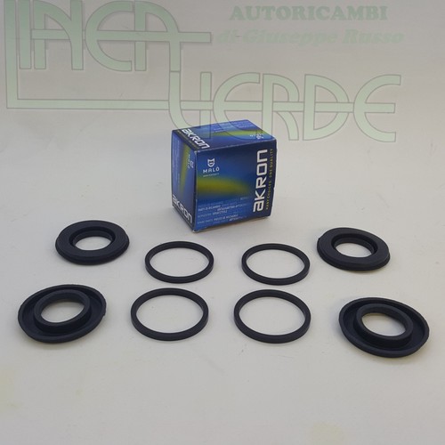 Kit riparazione pinza - kit,
