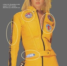 VESTITO ELEGANTE HALLOWEEN