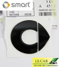 FREGIO LOGO SIGLA ANTERIORE