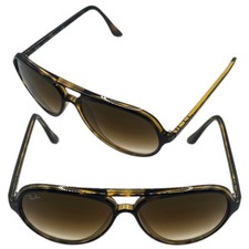 Ray Ban CATS5000 - Marrone