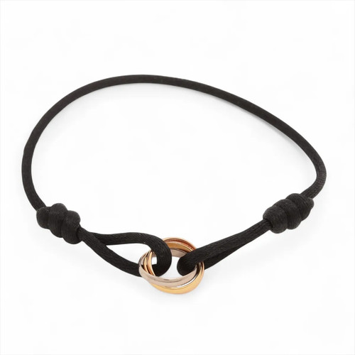 Bracciale cartier trinity 750 - bracciale,