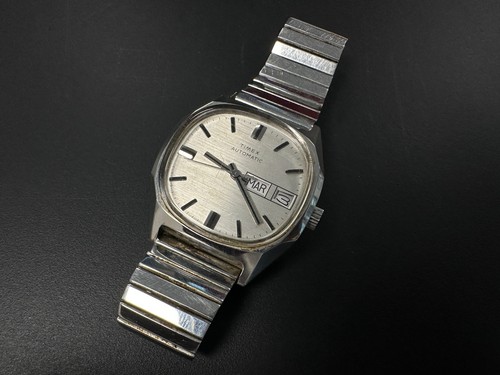 Montre timex automatic - timex,
