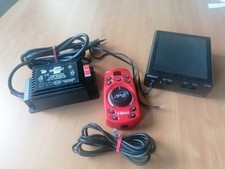 ROCO 10761+ 10718 - Amplificatore digitale, mouse locomotiva 2 - digitale, starter kit digitale