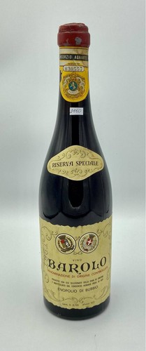Vintage bottle enopolio di - vintage,