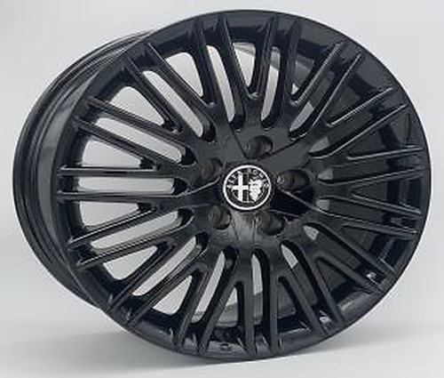 Cerchi nuovi 5x110 - 17'',