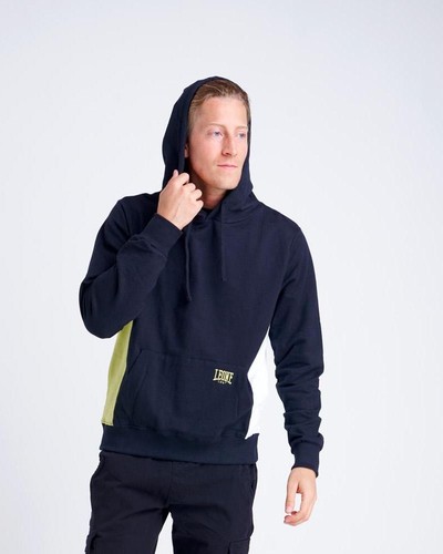 Felpa cappuccio hoodie uomo - ,